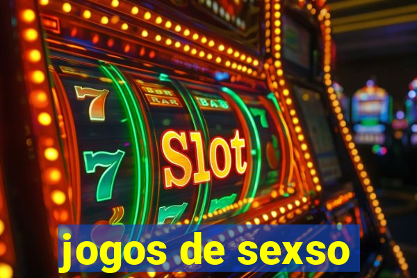 jogos de sexso