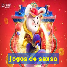 jogos de sexso