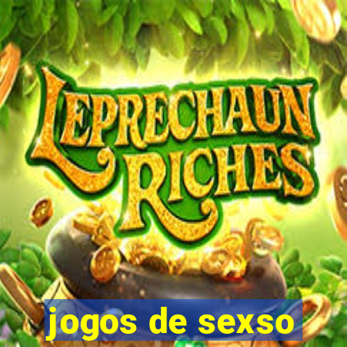 jogos de sexso