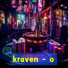 kraven - o caçador filme completo dublado superflix