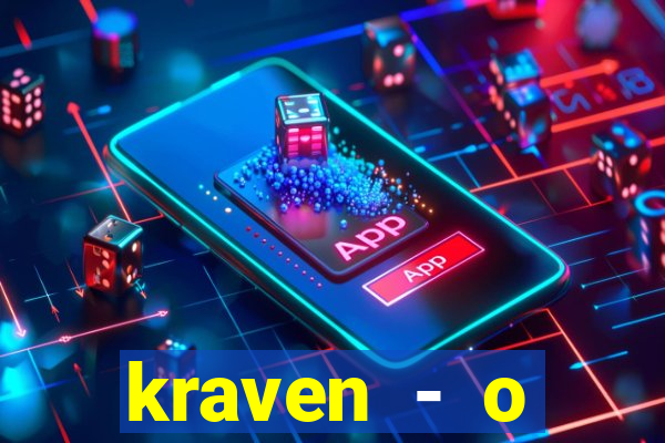 kraven - o caçador filme completo dublado superflix