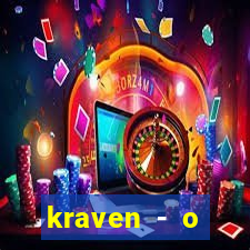 kraven - o caçador filme completo dublado superflix