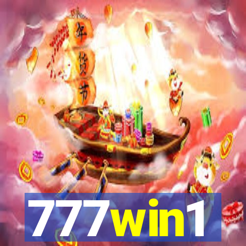 777win1