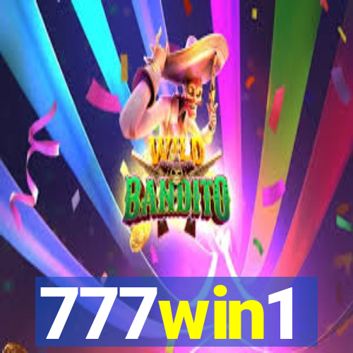 777win1