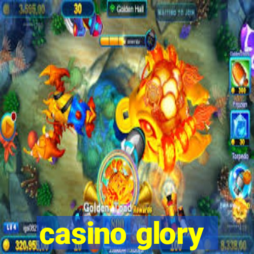 casino glory