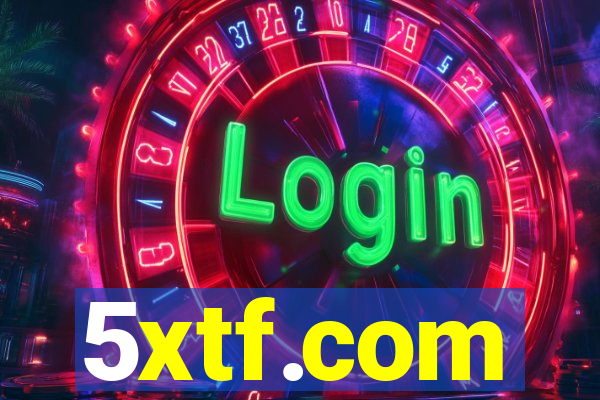 5xtf.com