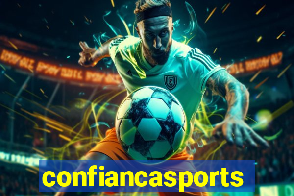 confiancasports.com