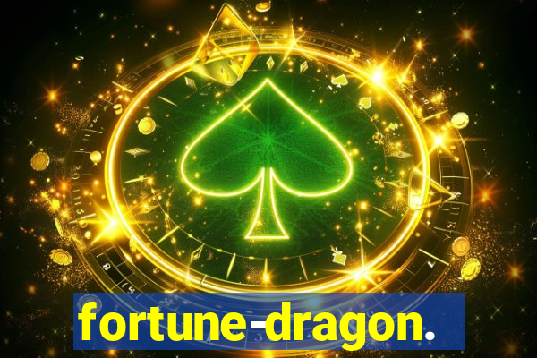 fortune-dragon.vip