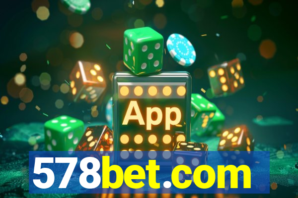 578bet.com