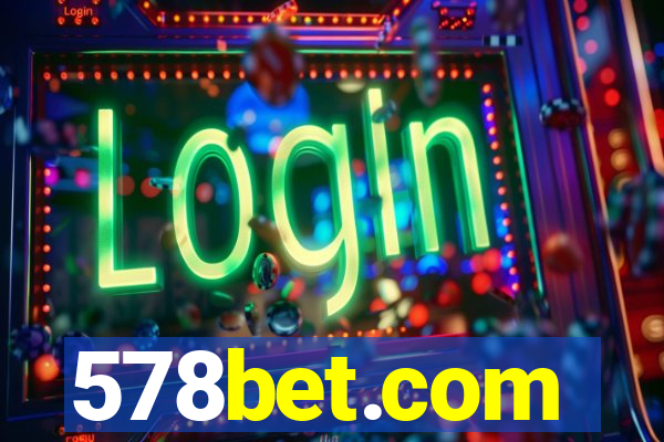 578bet.com