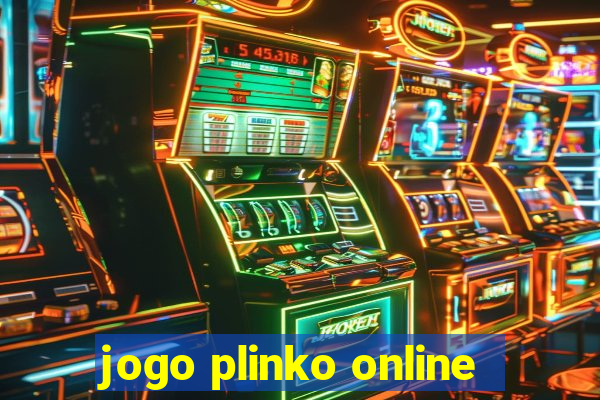 jogo plinko online