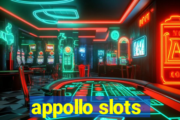 appollo slots