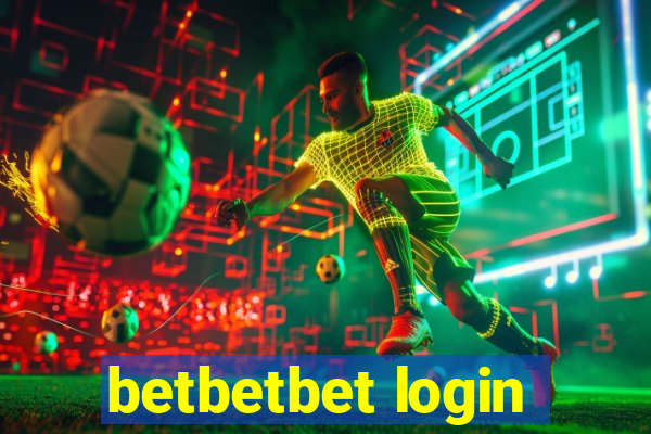 betbetbet login