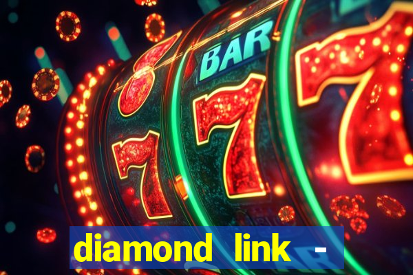 diamond link - fortune slots