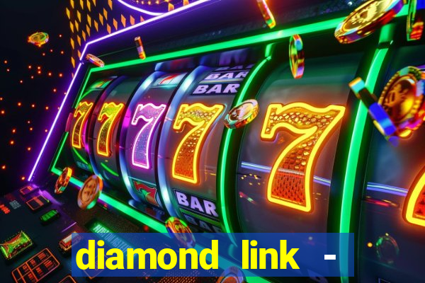 diamond link - fortune slots