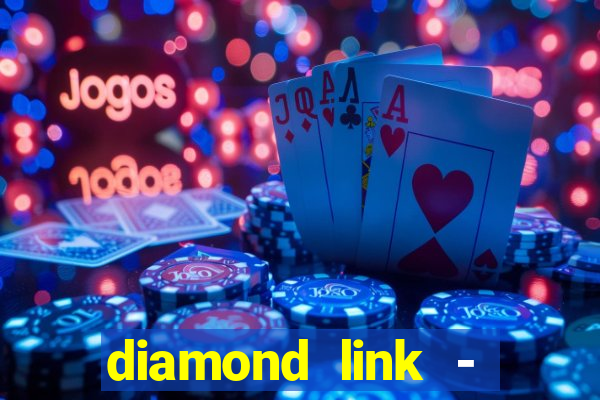 diamond link - fortune slots