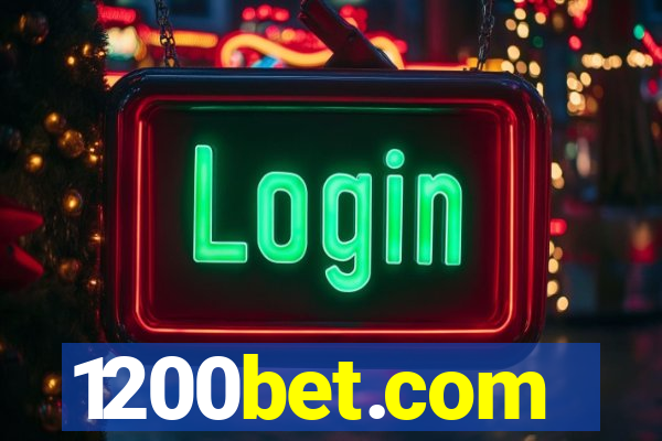 1200bet.com