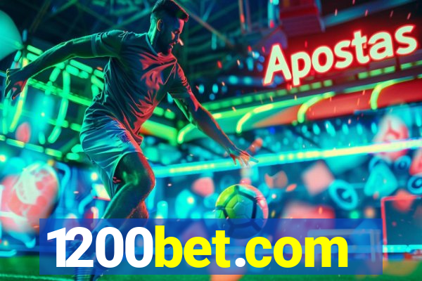 1200bet.com