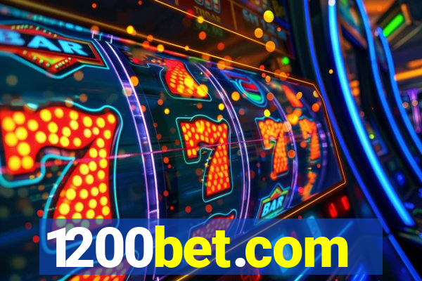 1200bet.com