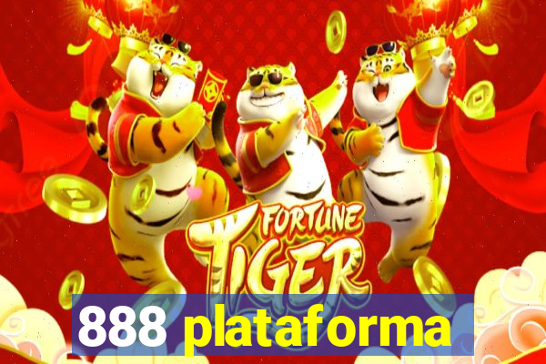 888 plataforma