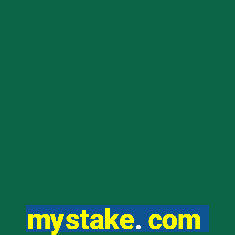 mystake. com