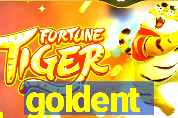 goldent