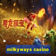 milkyways casino