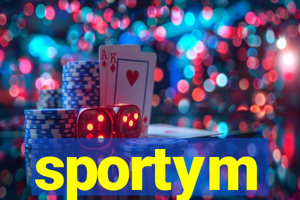 sportym