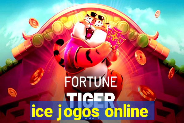 ice jogos online