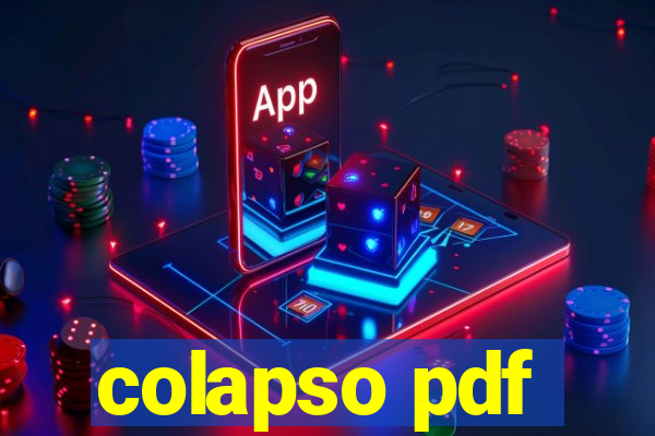 colapso pdf