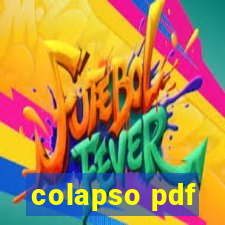 colapso pdf