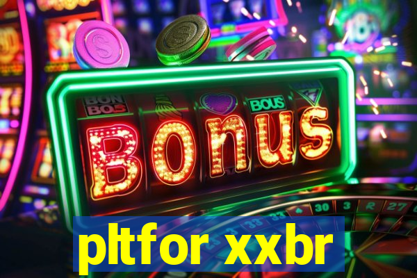 pltfor xxbr