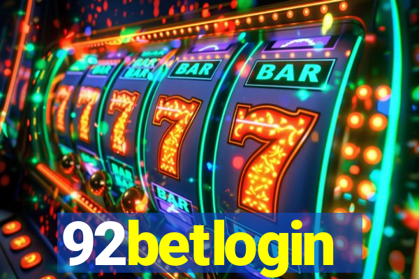 92betlogin