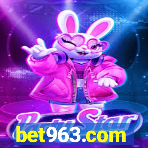 bet963.com