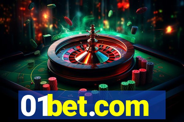 01bet.com