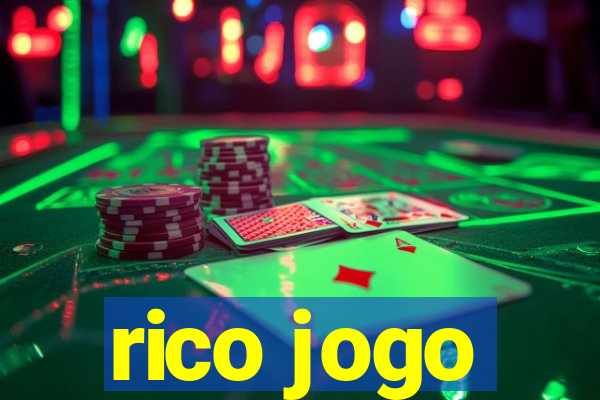 rico jogo