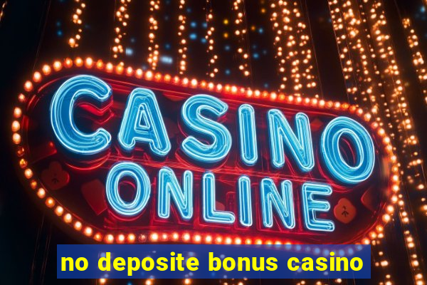 no deposite bonus casino