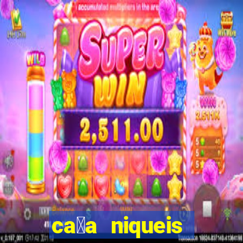 ca莽a niqueis gratis jogar