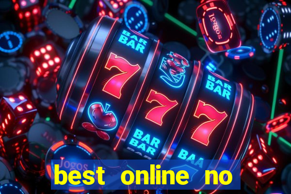 best online no deposit casino bonuses