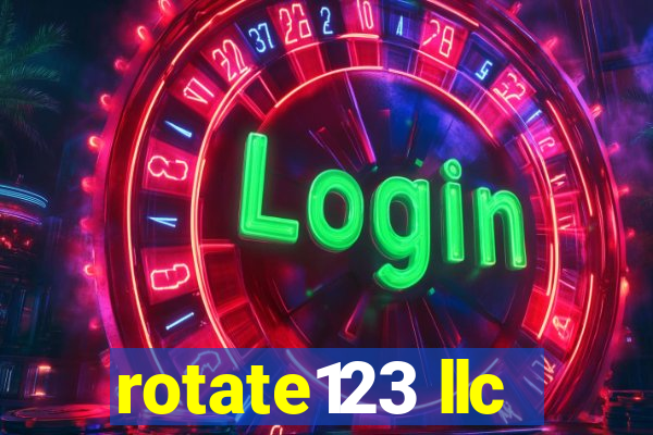 rotate123 llc