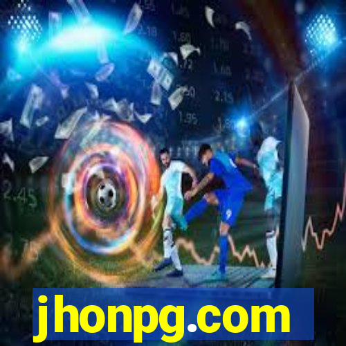 jhonpg.com