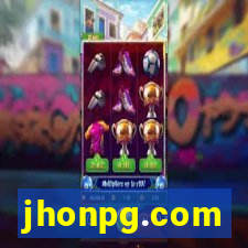 jhonpg.com