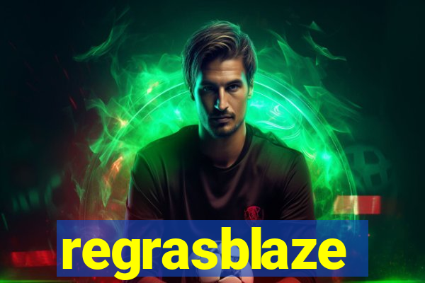 regrasblaze