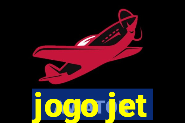 jogo jet