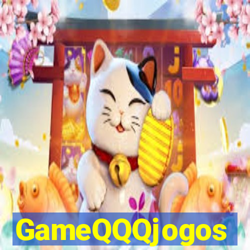 GameQQQjogos