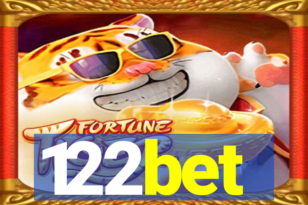 122bet