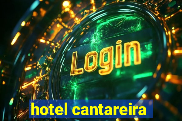 hotel cantareira