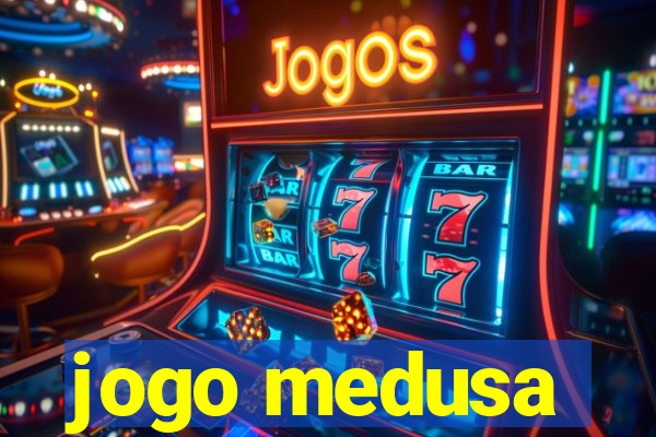 jogo medusa