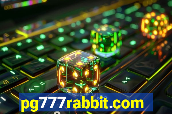 pg777rabbit.com