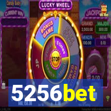 5256bet